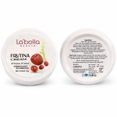 LA BOLIA FRUTINA CREAM